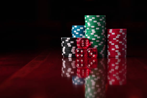 Security and account protection on chongtogel