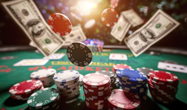 chongtogel featured game showcase
